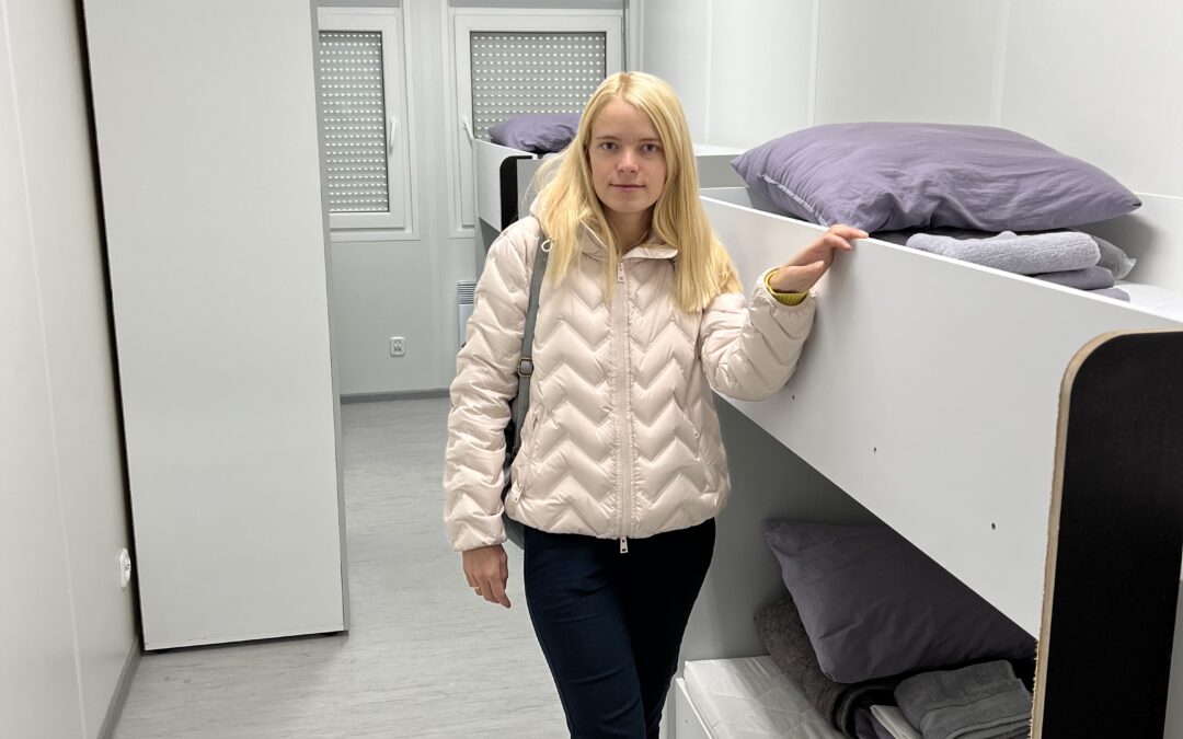 Працюємо з Бородянкою