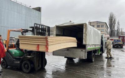 OSB плити для вікон Чернігівщини